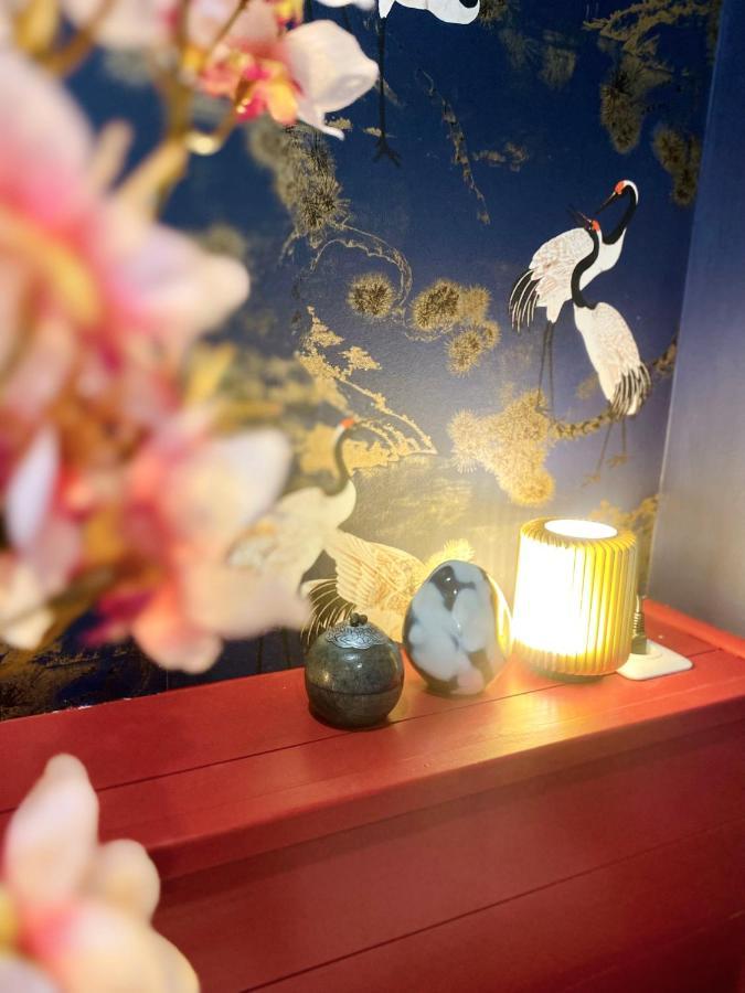 Soleil Levant - T2 Avec Terrasse Proche Gare アミアン エクステリア 写真